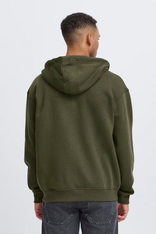 BHJUSTE Sweat Blend He 20718483-190414 VERDONE