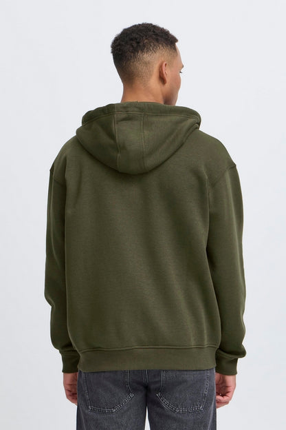 BHJUSTE Sweat Blend He 20718483-190414 VERDONE