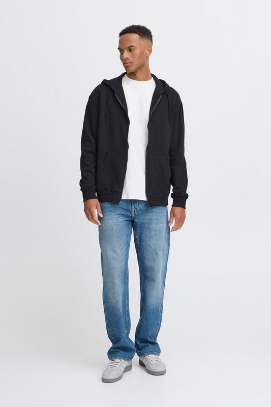 BHJUSTE Sweat Blend He 20718483-194007 NERO