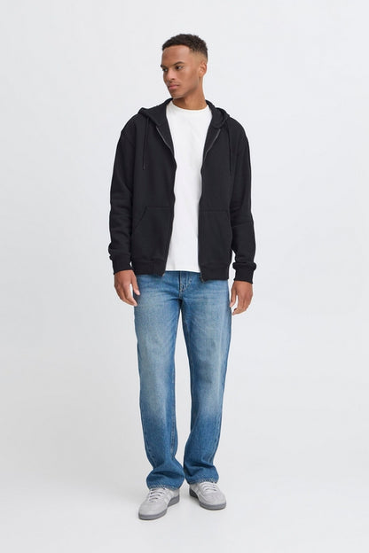 BHJUSTE Sweat Blend He 20718483-194007 NERO