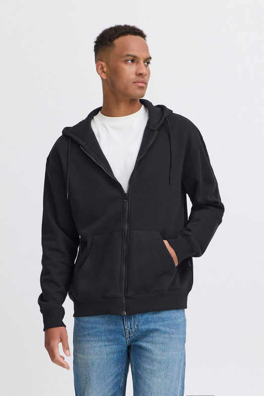 BHJUSTE Sweat Blend He 20718483-194007 NERO