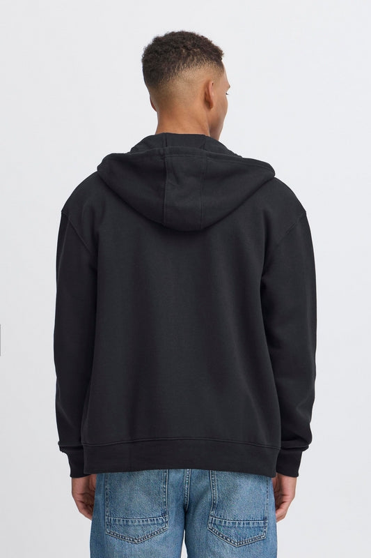 BHJUSTE Sweat Blend He 20718483-194007 NERO