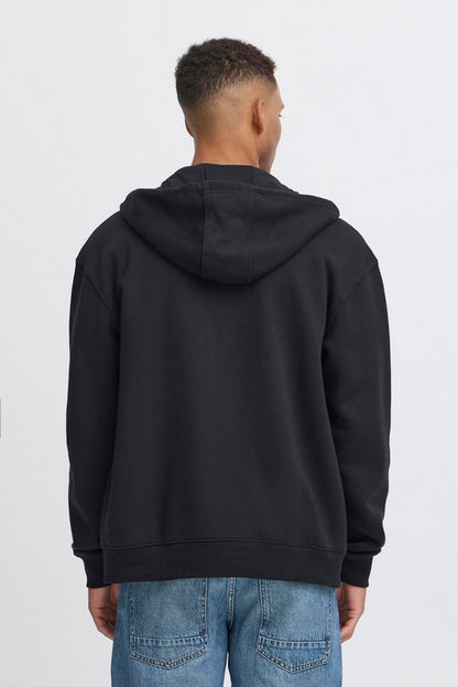 BHJUSTE Sweat Blend He 20718483-194007 NERO