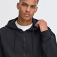 BHJUSTE Sweat Blend He 20718483-194007 NERO