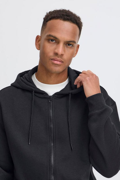 BHJUSTE Sweat Blend He 20718483-194007 NERO