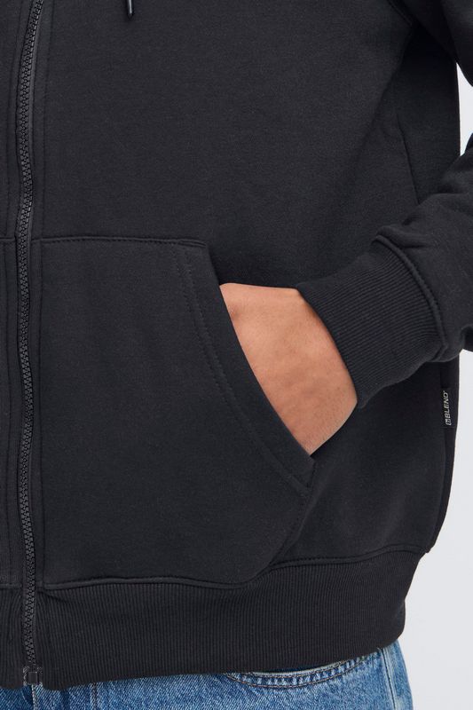 BHJUSTE Sweat Blend He 20718483-194007 NERO