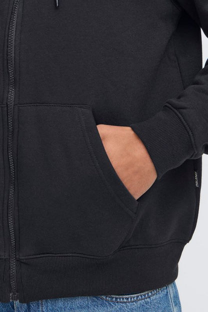 BHJUSTE Sweat Blend He 20718483-194007 NERO