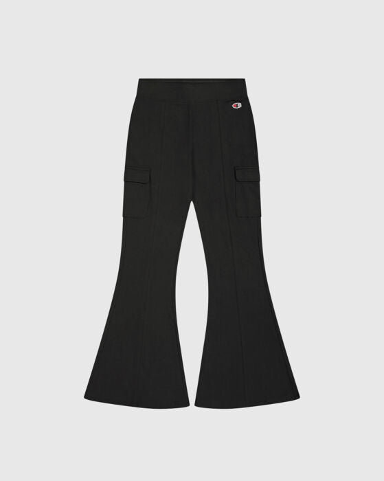 Flare Cargo Leggins CHAMPION 118004-KK001 nero