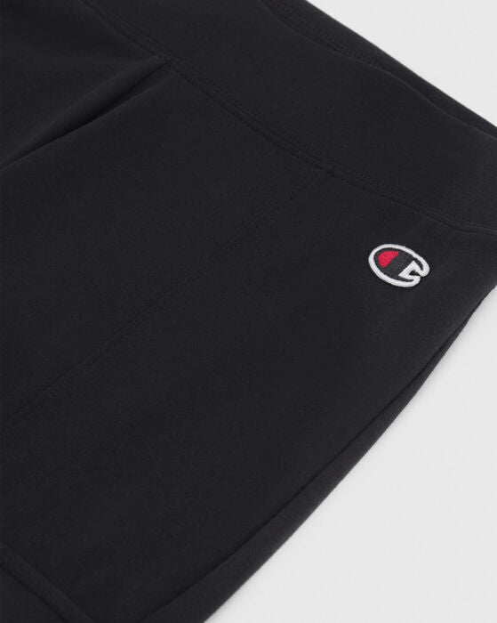 Flare Cargo Leggins CHAMPION 118004-KK001 nero