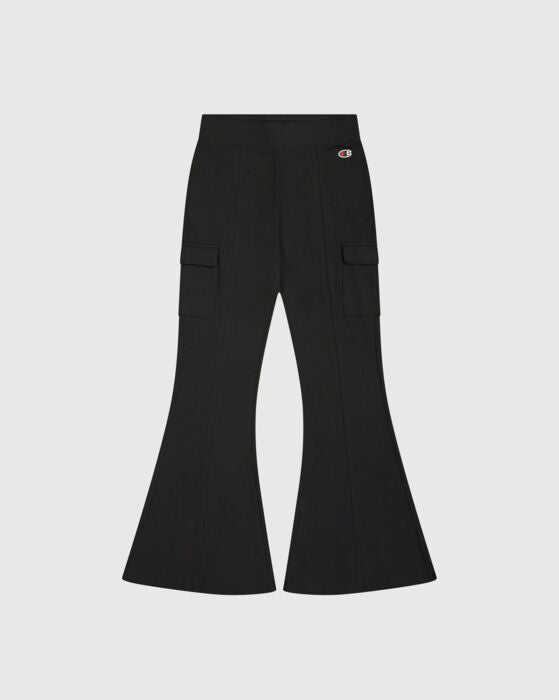 Flare Cargo Leggins CHAMPION 118004-KK001 nero
