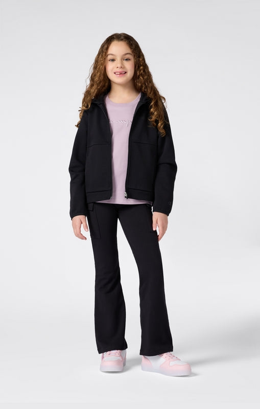 Flare Cargo Leggins CHAMPION 405256-KK001 nero