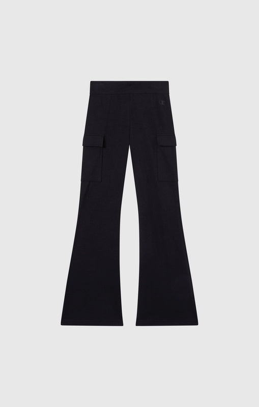 Flare Cargo Leggins CHAMPION 405256-KK001 nero
