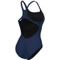 WOMEN'S TEAM SWIMSUIT SWIM PRO SOLID arena 004760-750