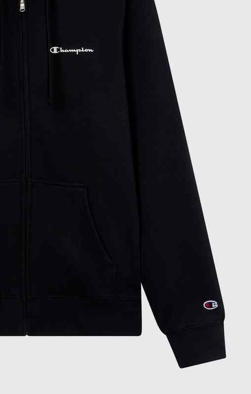 Sweatsuit CHAMPION 221658-KK001 NERO