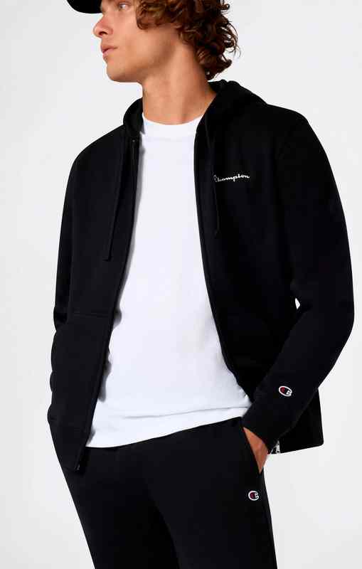 Sweatsuit CHAMPION 221658-KK001 NERO