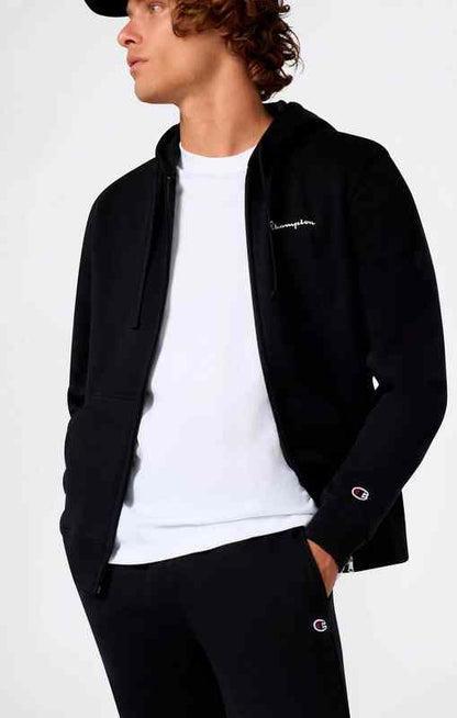 Sweatsuit CHAMPION 221658-KK001 NERO