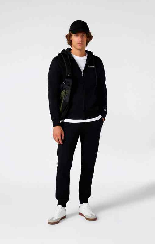 Sweatsuit CHAMPION 221658-KK001 NERO