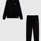 Sweatsuit CHAMPION 221658-KK001 NERO