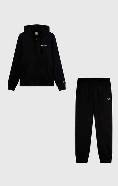 Sweatsuit CHAMPION 221658-KK001 NERO