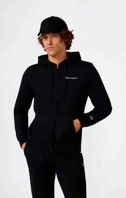 Sweatsuit CHAMPION 221658-KK001 NERO