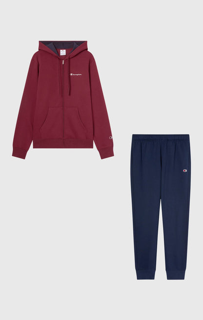 Sweatsuit CHAMPION 221658-RS522