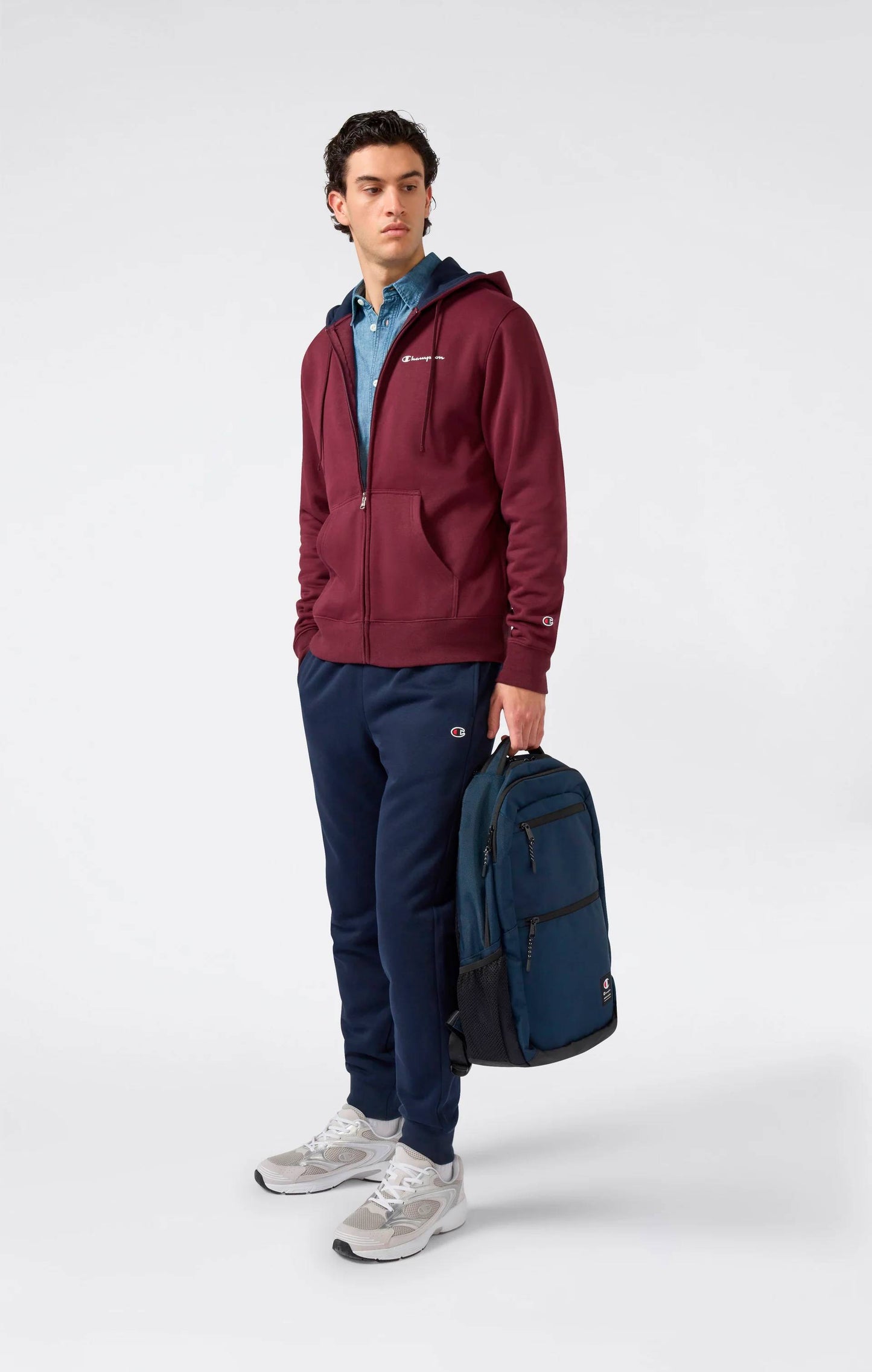 Sweatsuit CHAMPION 221658-RS522