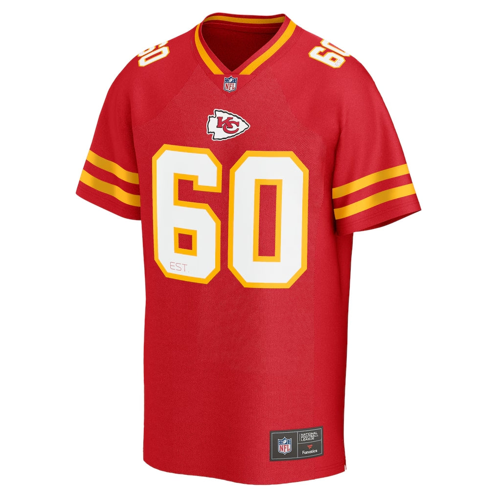 NFL Core Foundation Jersey MITCHELL 02T8-04JW-7G-YR6