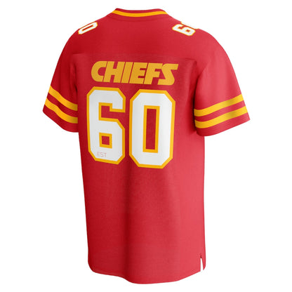 NFL Core Foundation Jersey MITCHELL 02T8-04JW-7G-YR6