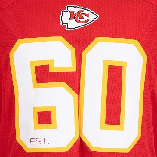 NFL Core Foundation Jersey MITCHELL 02T8-04JW-7G-YR6