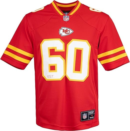 NFL Core Foundation Jersey MITCHELL 02T8-04JW-7G-YR6