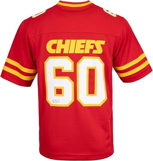 NFL Core Foundation Jersey MITCHELL 02T8-04JW-7G-YR6