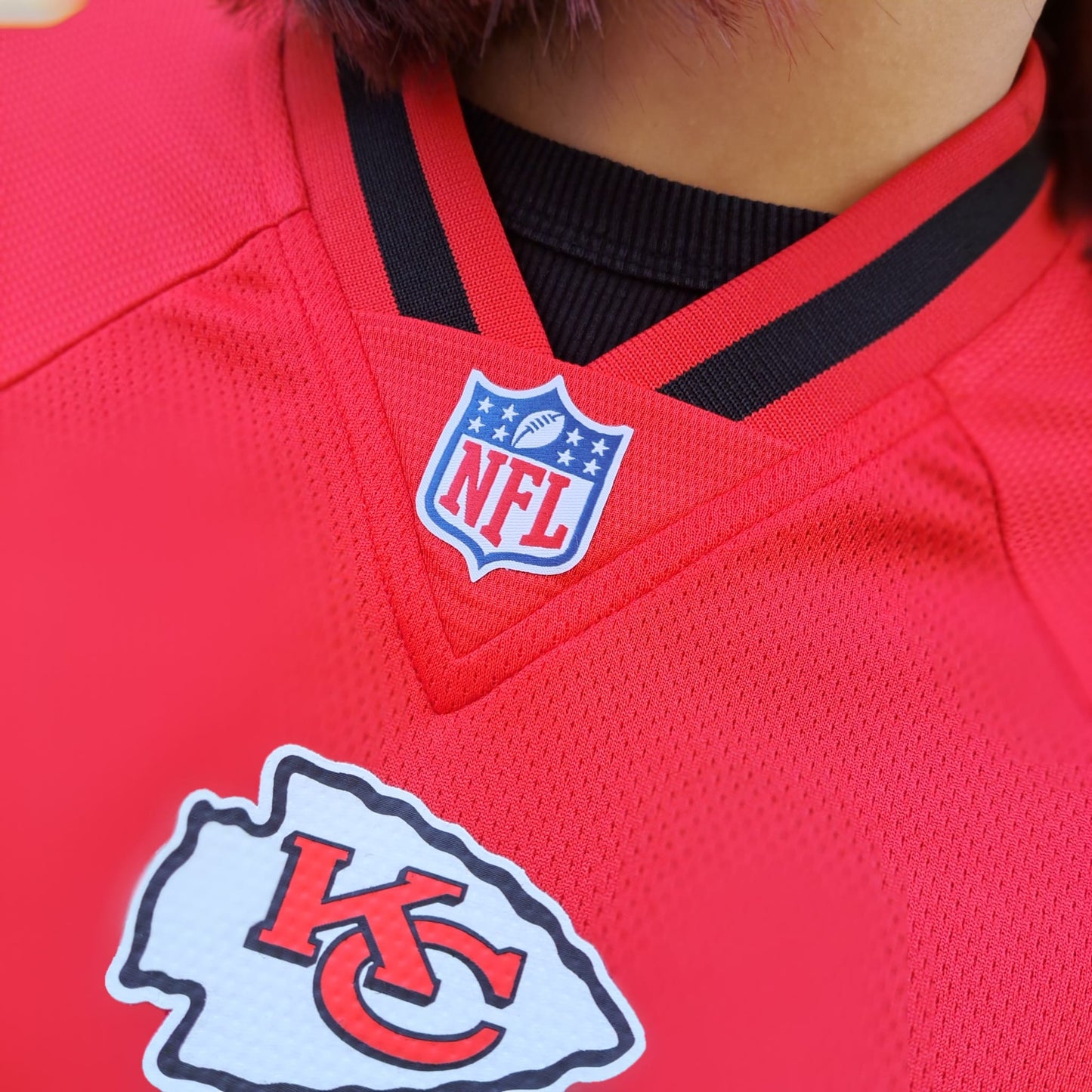 NFL Core Foundation Jersey MITCHELL 02T8-04JW-7G-YR6