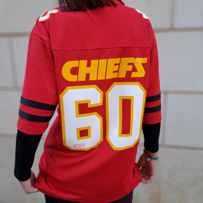 NFL Core Foundation Jersey MITCHELL 02T8-04JW-7G-YR6