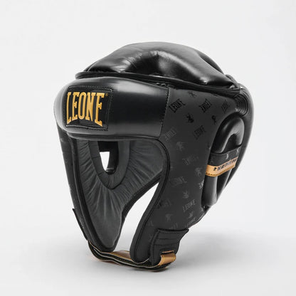 CASCO DNA LEONE CS444-NERO