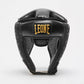 CASCO DNA LEONE CS444-NERO
