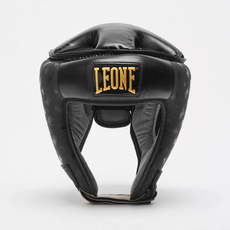 CASCO DNA LEONE CS444-NERO