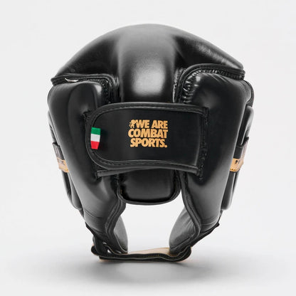 CASCO DNA LEONE CS444-NERO