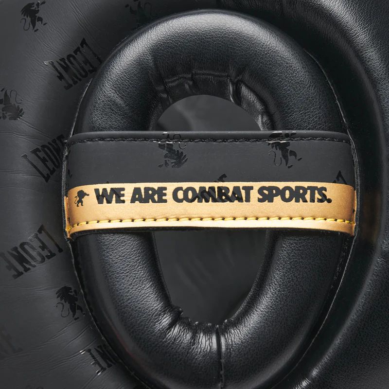 CASCO DNA LEONE CS444-NERO