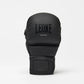 GUANTI MMA BLACK EDITION LEONE GP121-NERO