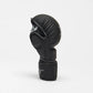 GUANTI MMA BLACK EDITION LEONE GP121-NERO
