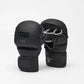 GUANTI MMA BLACK EDITION LEONE GP121-NERO