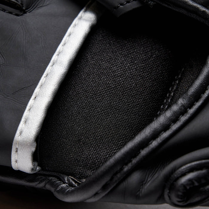 GUANTI MMA BLACK EDITION LEONE GP121-NERO