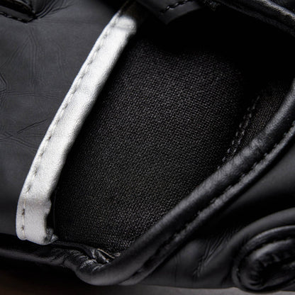 GUANTI MMA BLACK EDITION LEONE GP121-NERO