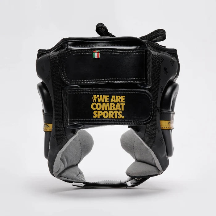 CASCO DNA LEONE CS445-NERO