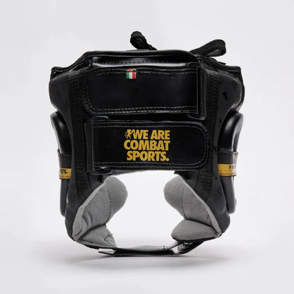 CASCO DNA LEONE CS445-NERO