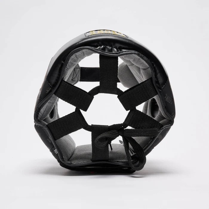 CASCO DNA LEONE CS445-NERO