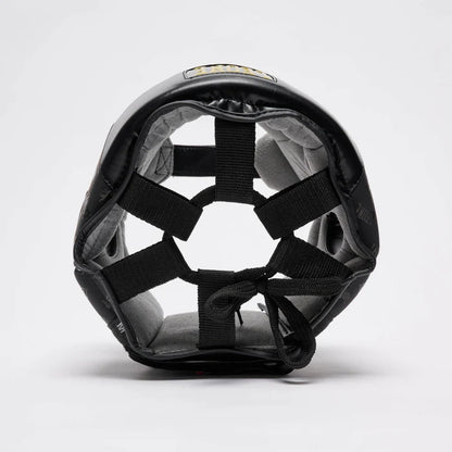 CASCO DNA LEONE CS445-NERO