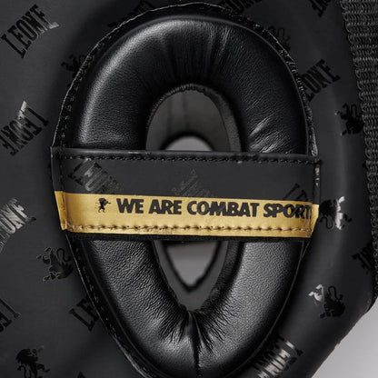 CASCO DNA LEONE CS445-NERO