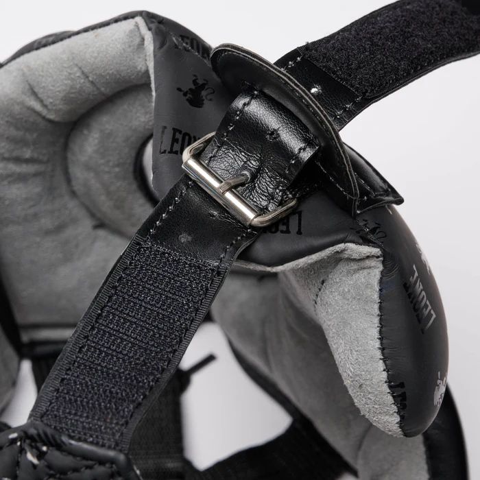 CASCO DNA LEONE CS445-NERO