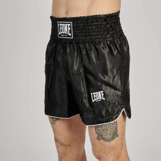 PANTA THAI BASIC AB766-NERO LEONE